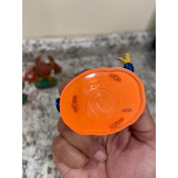 Skylander Giants Tree Rex, Giant Stump smash, Wii u 3Ds 2012 Activision … - Picture 5 of 5